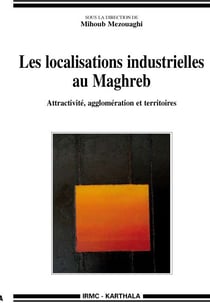 Localisations industrielles au Maghreb - Attractivité, agglomération et territoires (Les)