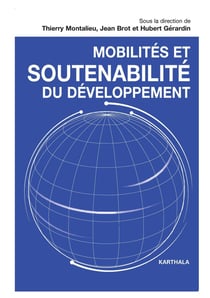 Mobilités et soutenabilité du développement
