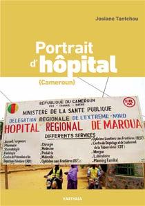 Portrait d'hopital (Cameroun)