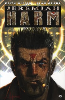 Jeremiah Harm Tome 1