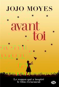 Avant toi Tome 1 - édition collector