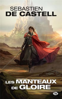 Les manteaux de gloire