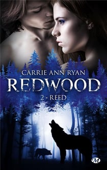 Redwood Tome 2 : Reed