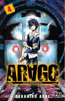 Arago Tome 4