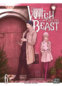 The witch and the beast t.6