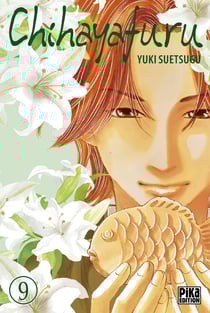 Chihayafuru Tome 09