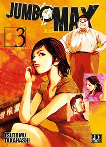 Jumbo max Tome 3