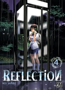 Reflection Tome 4