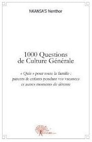 1000 questions de culture générale