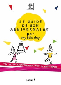 My little day- un super anniversaire