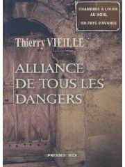 ALLIANCE DE TOUS LES DANGERS