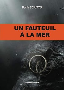 UN FAUTEUIL A LA MER