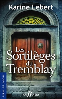 Les sortileges du Tremblay