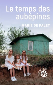 Le temps des aubépines