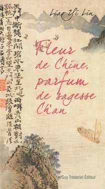 Parfum de sagesse