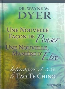 Une nouvelle façon de penser - une nouvelle manière d'être