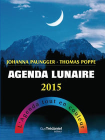 Agenda lunaire 2015