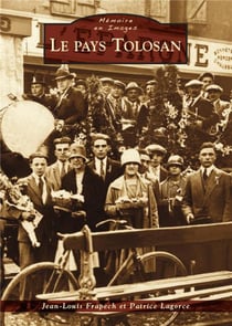 Le pays tolosan