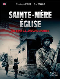 Sainte-mère eglise - the 82nd u.s. airborne division