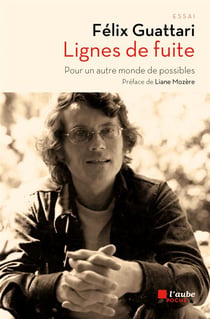 Lignes de fuite - pour un autre monde de possibles