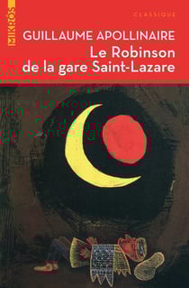 Le Robinson de la gare Saint-Lazare