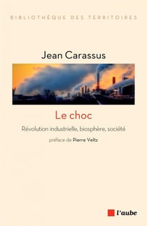 Le choc - révolution industrielle, biosphère, société