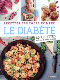 Recettes efficaces contre le diabète