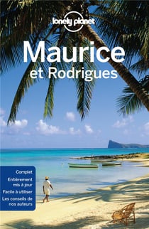Maurice Et Rodrigues - Lonely Planet