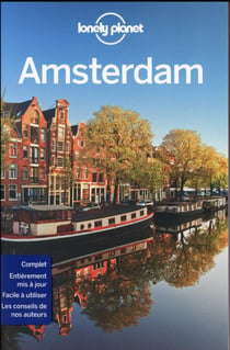 Amsterdam (5E Édition)