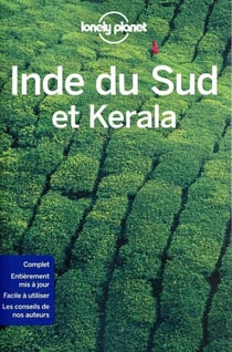 Inde du Sud et Kerala (8e édition)