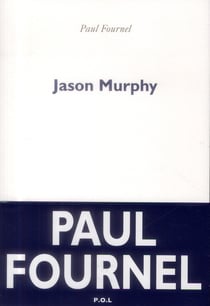 Jason Murphy
