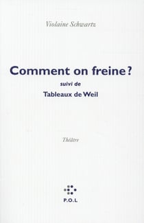 Comment on freine