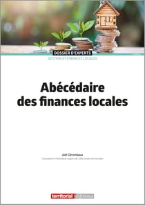 Abécédaire des finances locales (5e édition)