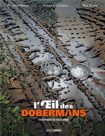 L'oeil des dobermans Tome 3 - la grimace du vieux singe