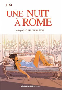 Une nuit à Rome