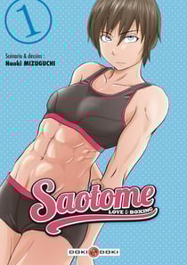 Saotome : love & boxing Tome 1
