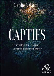 Captifs