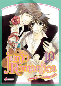 Junjo romantica t.10
