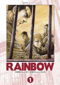 Rainbow - ultimate edition Tome 1