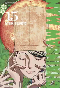 Chainsaw man Tome 15