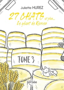 27 chats et plus... le géant de Kerven