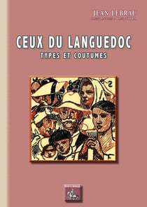 Ceux du Languedoc - types et coutumes