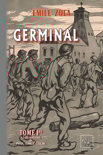 Germinal Tome 1