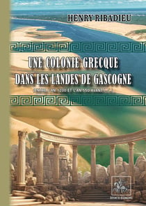 Une colonie grecque
