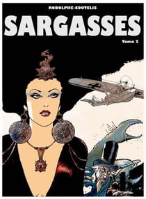 Sargasses Tome 2