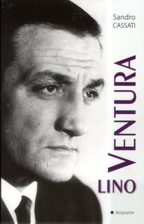 Lino ventura