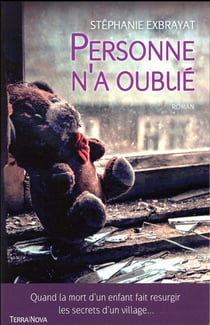 Personne n'a oublié