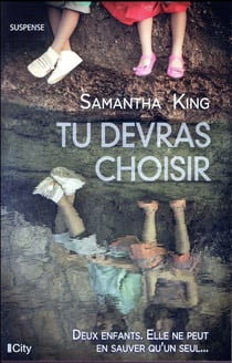Tu devras choisir