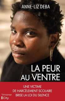 La peur au ventre : Une victime de harcèlement scolaire brise la loi du silence