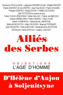 Allies des serbes